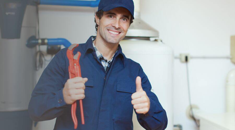 Professional Leak Detection in Hyden, KY